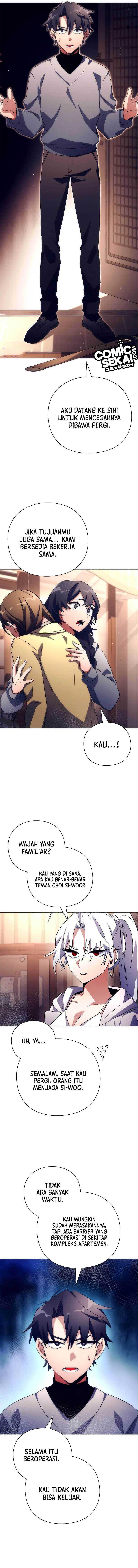 Goblin’s Night Chapter 36 Image 5
