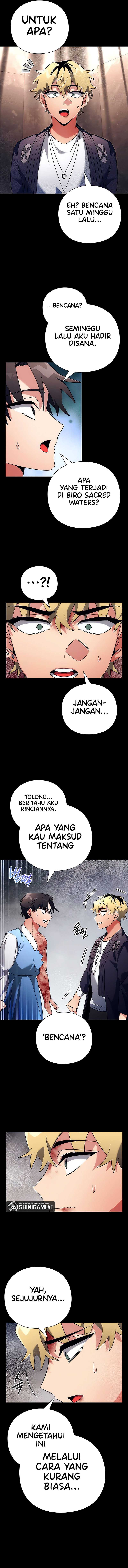 Goblin’s Night Chapter 53 Image 16