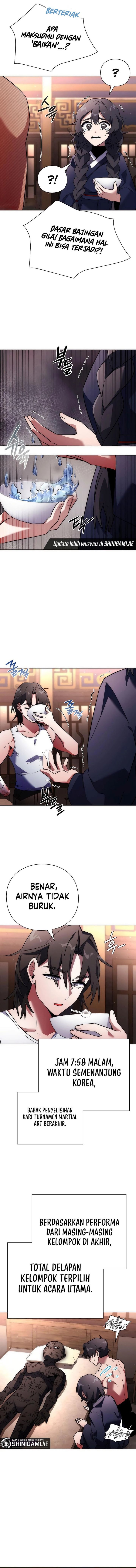 Goblin’s Night Chapter 58 Image 15