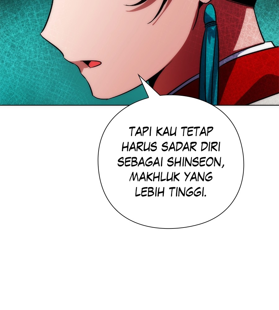 Goblin’s Night Chapter 63 Image 109