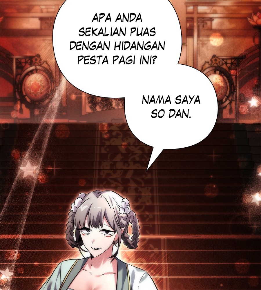 Goblin’s Night Chapter 63 Image 128