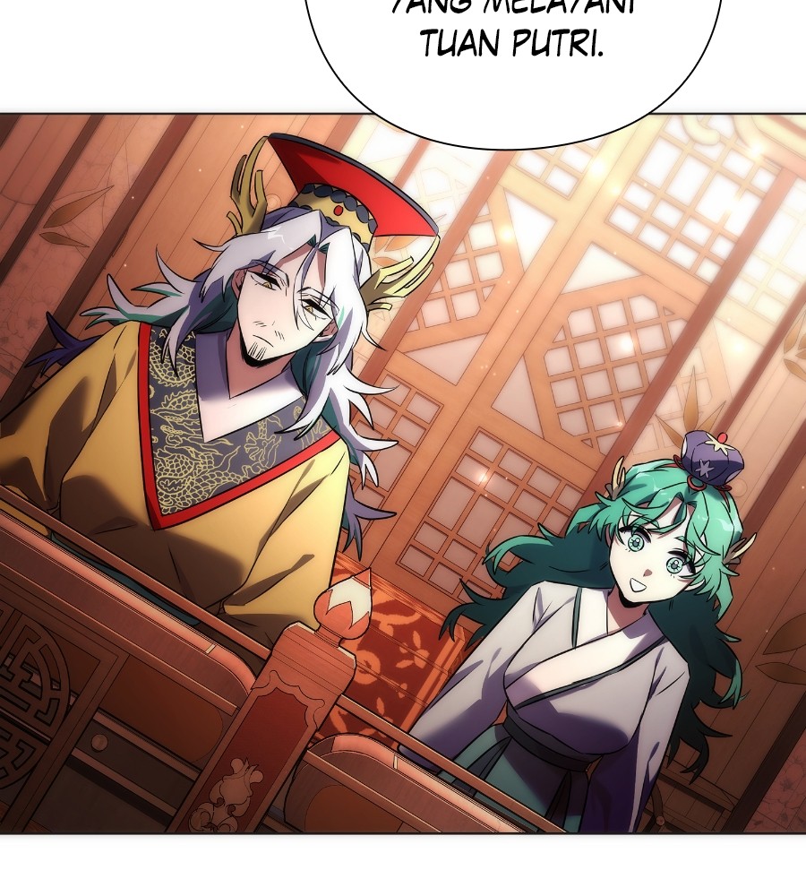 Goblin’s Night Chapter 63 Image 132