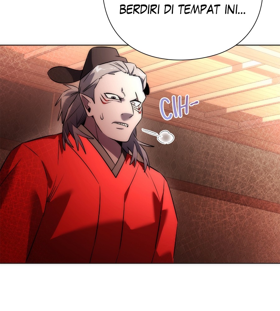 Goblin’s Night Chapter 63 Image 134