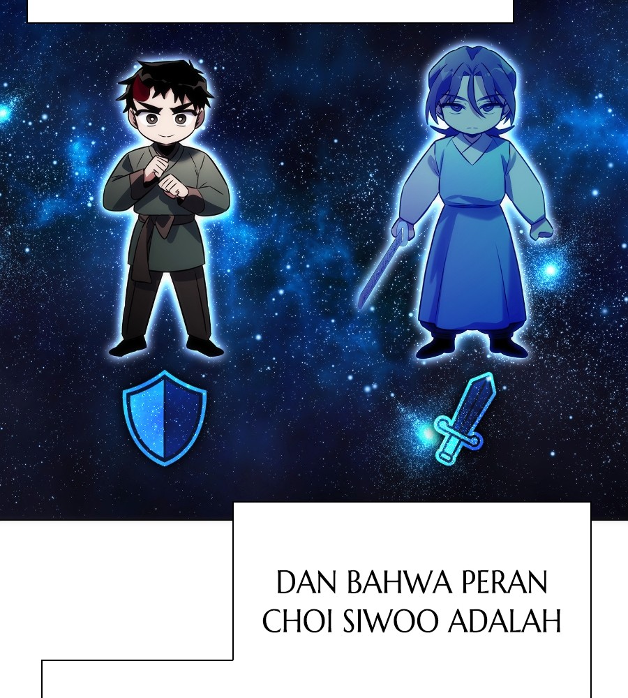 Goblin’s Night Chapter 64 Image 133