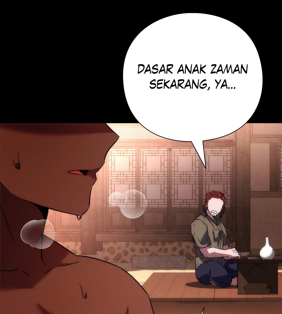 Goblin’s Night Chapter 65 Image 126