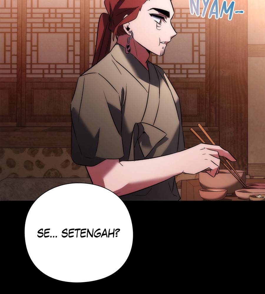 Goblin’s Night Chapter 65 Image 138