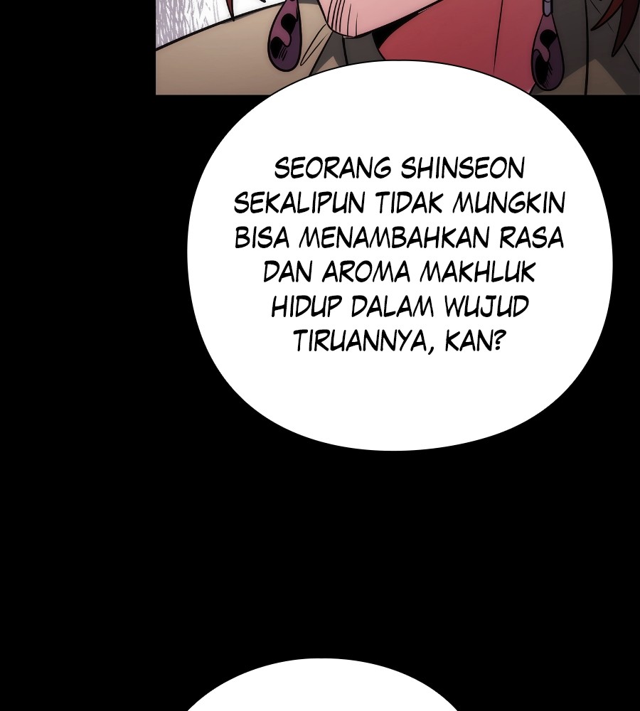 Goblin’s Night Chapter 65 Image 187