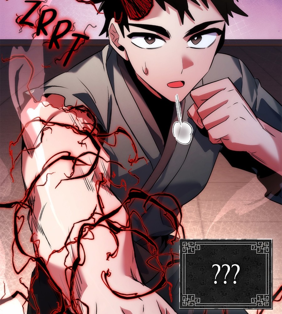 Goblin’s Night Chapter 65 Image 235