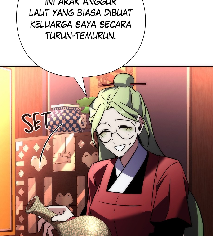 Goblin’s Night Chapter 66 Image 111