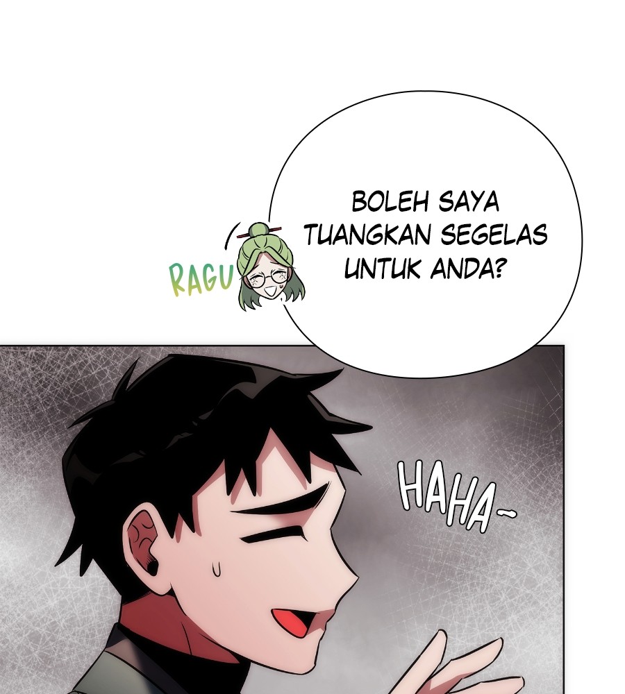 Goblin’s Night Chapter 66 Image 113