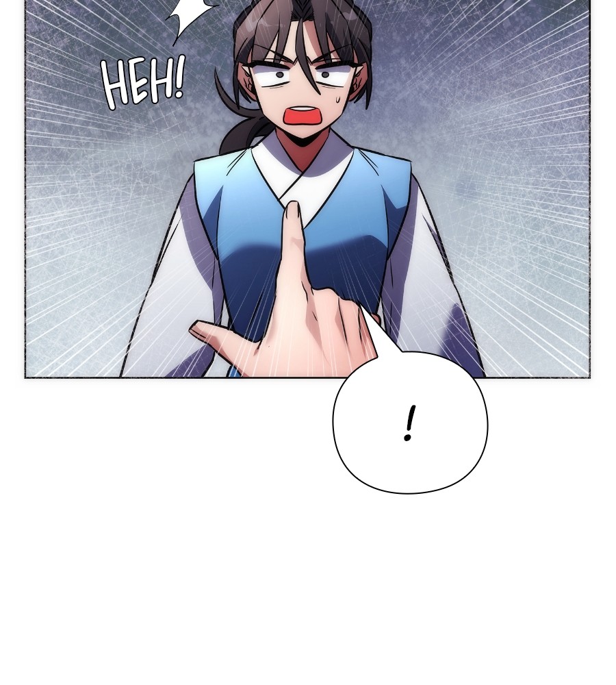 Goblin’s Night Chapter 66 Image 116