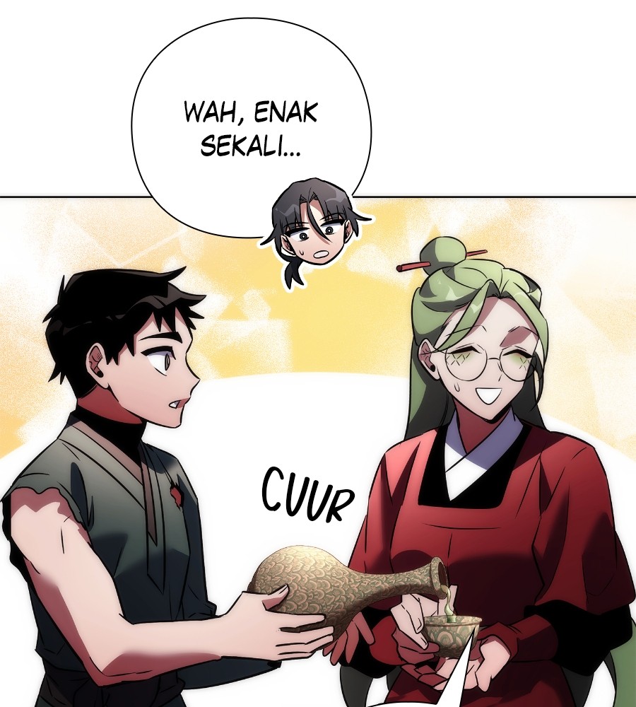 Goblin’s Night Chapter 66 Image 122
