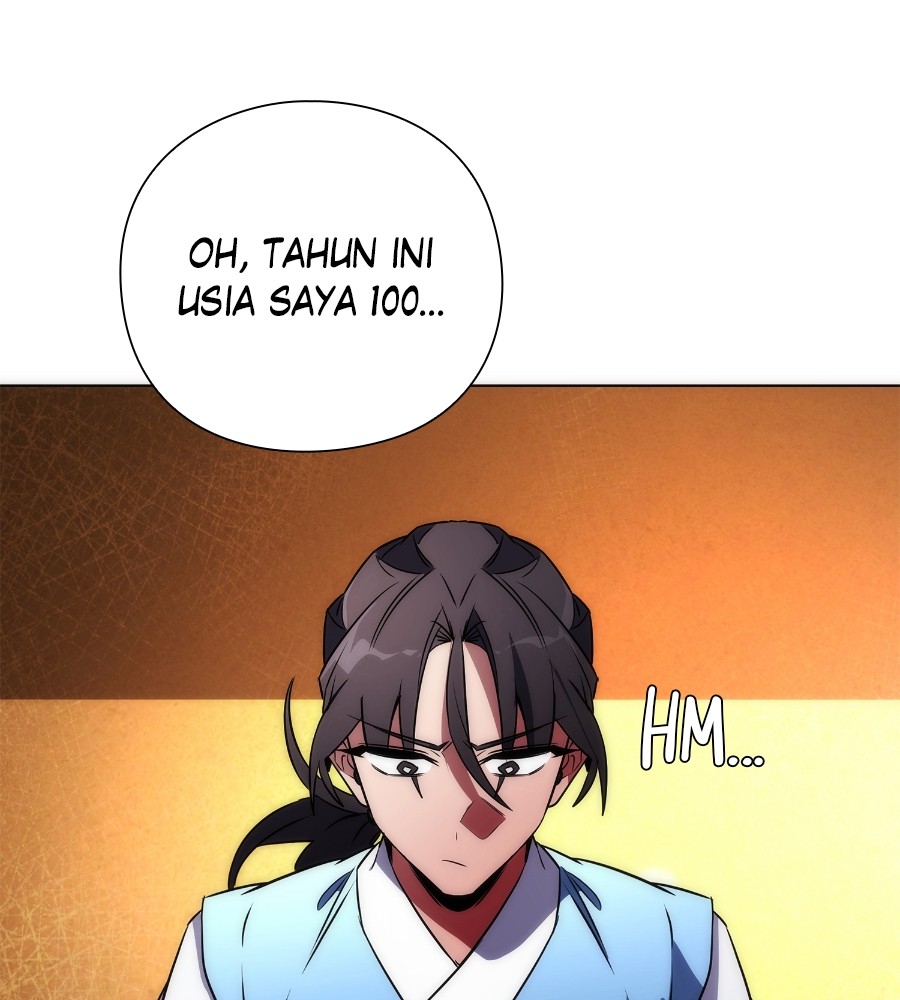 Goblin’s Night Chapter 66 Image 131