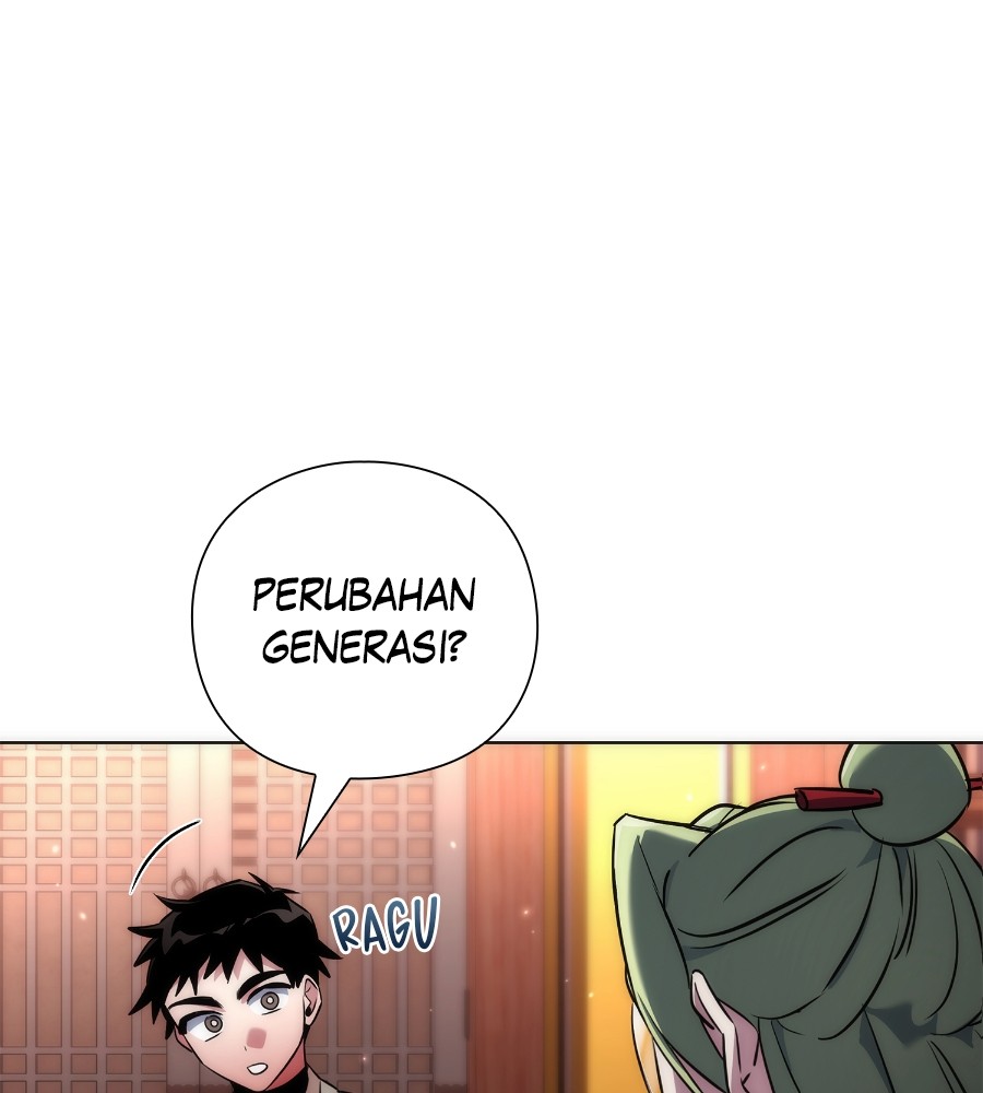 Goblin’s Night Chapter 66 Image 140
