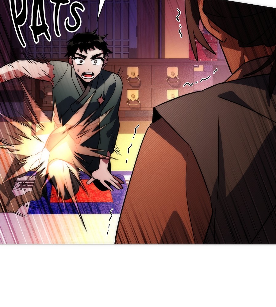 Goblin’s Night Chapter 66 Image 169