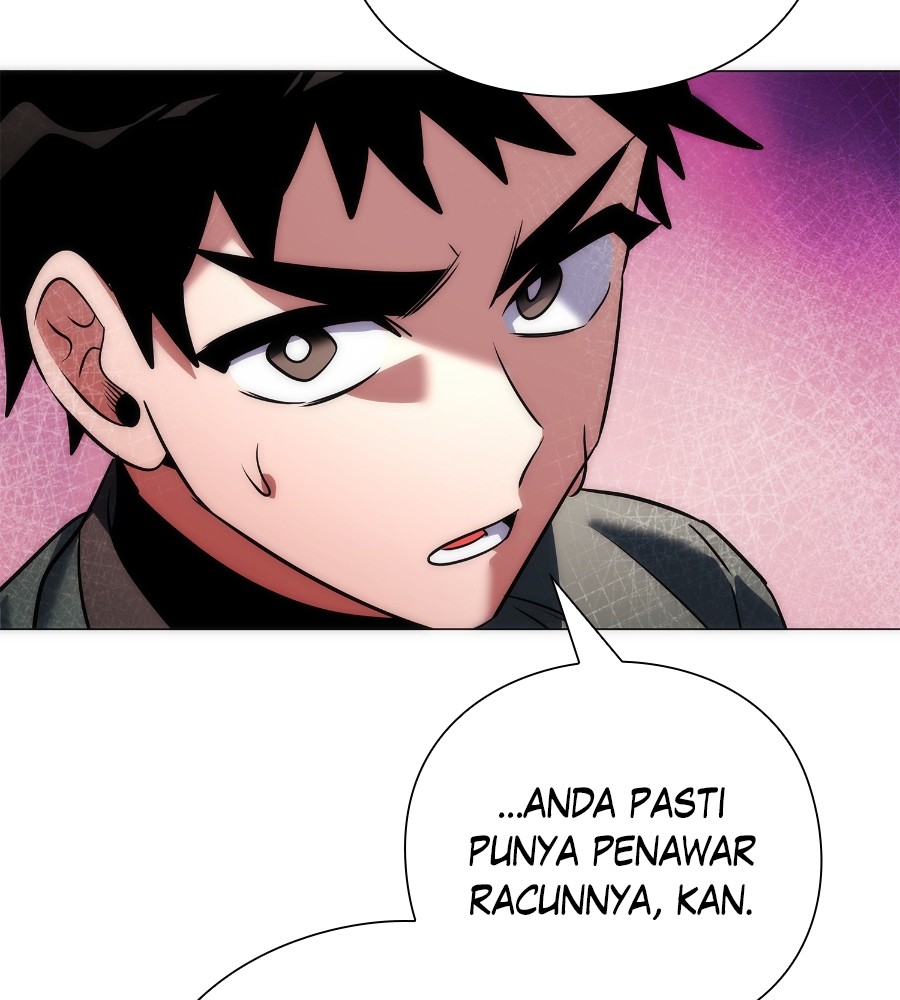 Goblin’s Night Chapter 66 Image 178