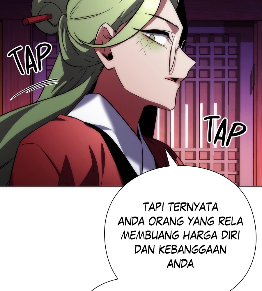 Goblin’s Night Chapter 66 Image 206