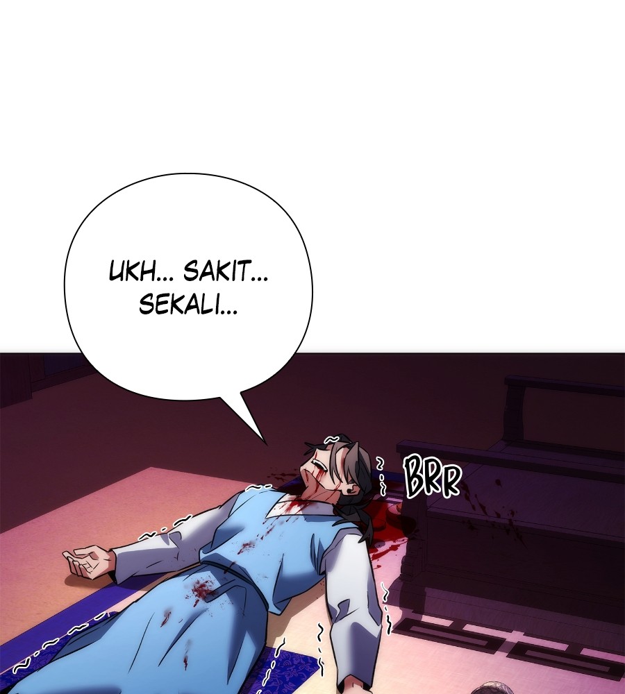 Goblin’s Night Chapter 66 Image 216