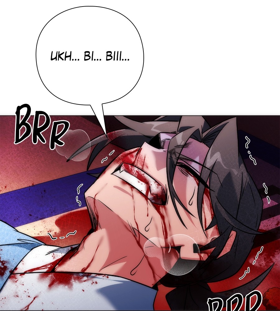 Goblin’s Night Chapter 66 Image 218