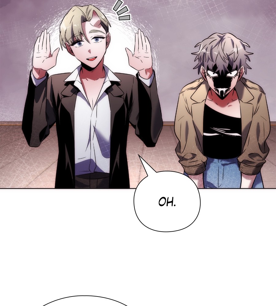 Goblin’s Night Chapter 67 Image 99