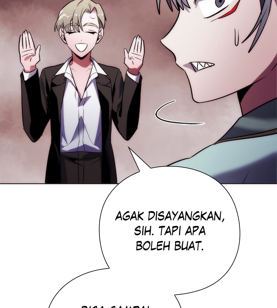 Goblin’s Night Chapter 67 Image 109