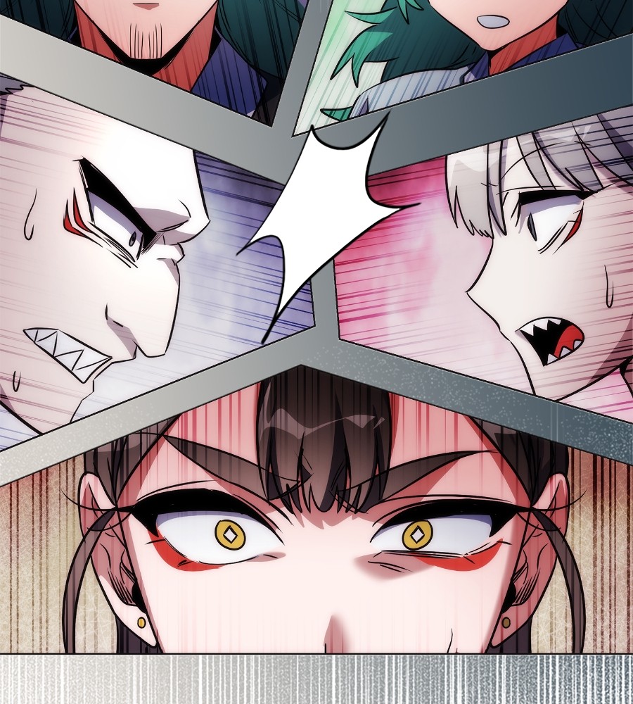 Goblin’s Night Chapter 67 Image 140