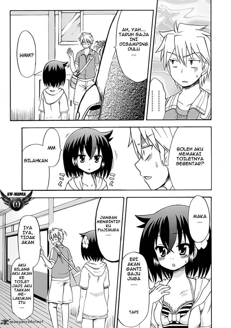 Fujimura-kun Meitsu Chapter 29 Image 6