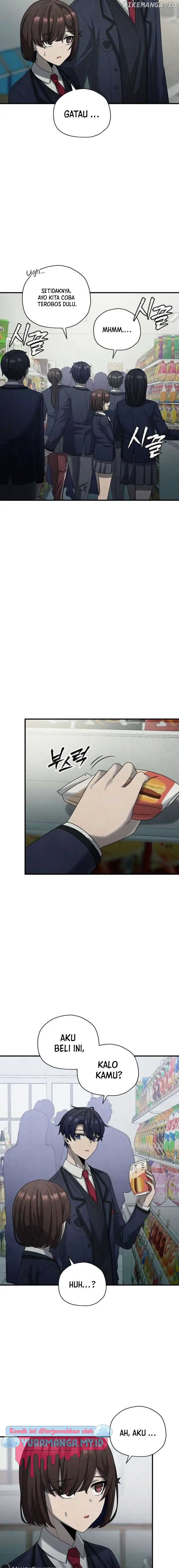 Ghost Story Club (Remake) Chapter 07 Image 2