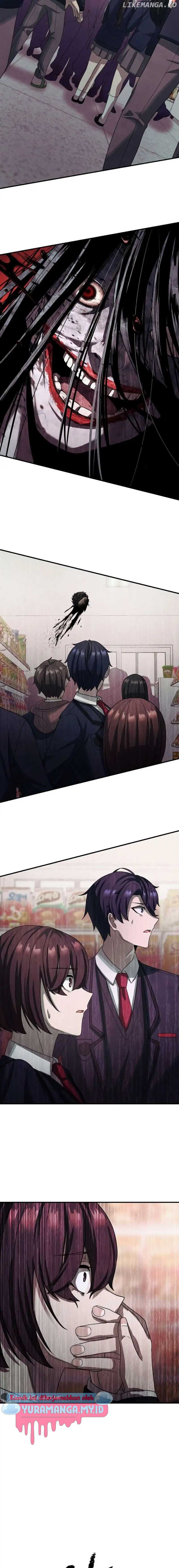 Ghost Story Club (Remake) Chapter 07 Image 6