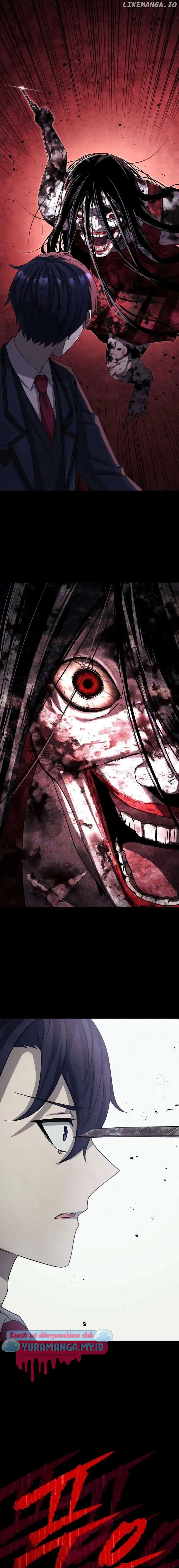 Ghost Story Club (Remake) Chapter 07 Image 12