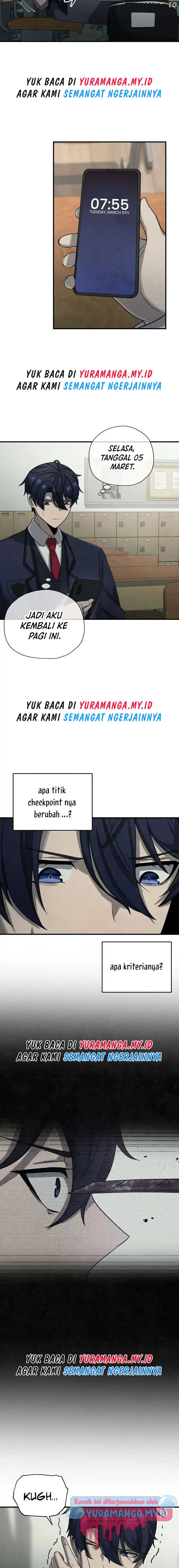 Ghost Story Club (Remake) Chapter 07 Image 15