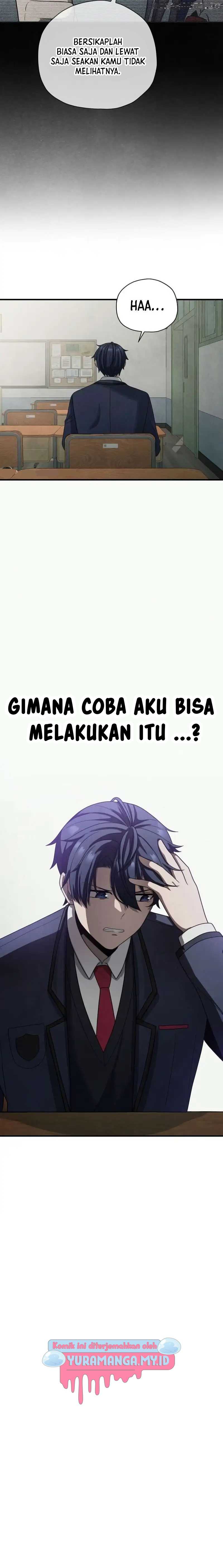 Ghost Story Club (Remake) Chapter 07 Image 17