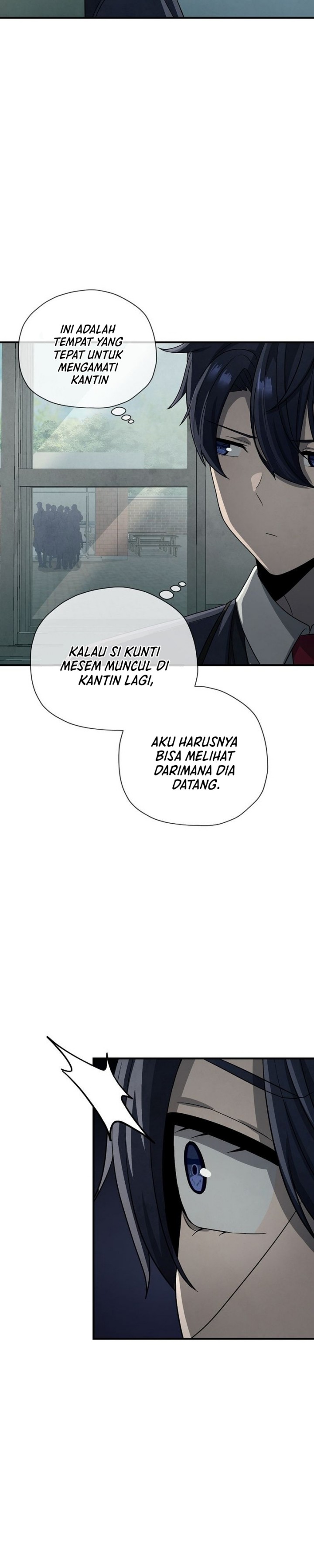 Ghost Story Club (Remake) Chapter 08 Image 10