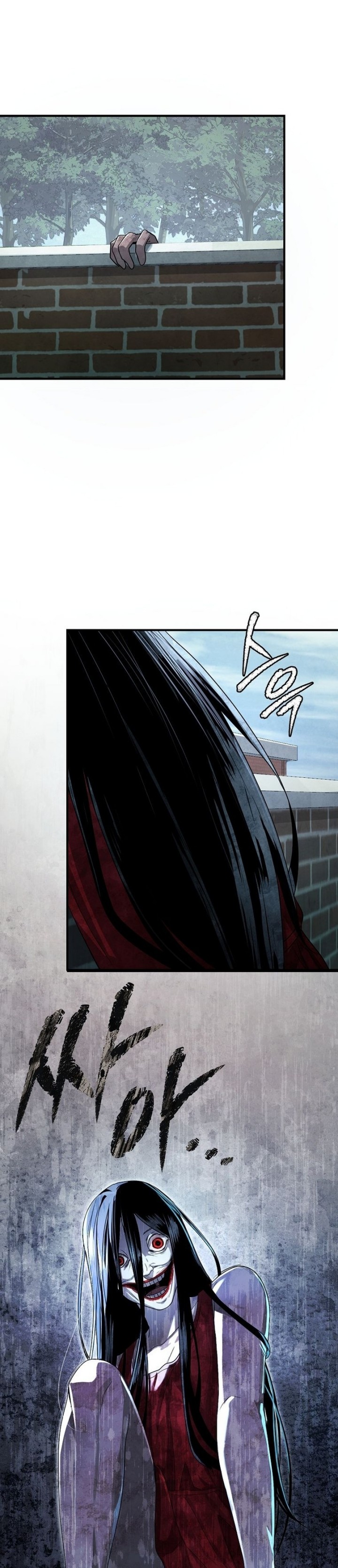 Ghost Story Club (Remake) Chapter 08 Image 11