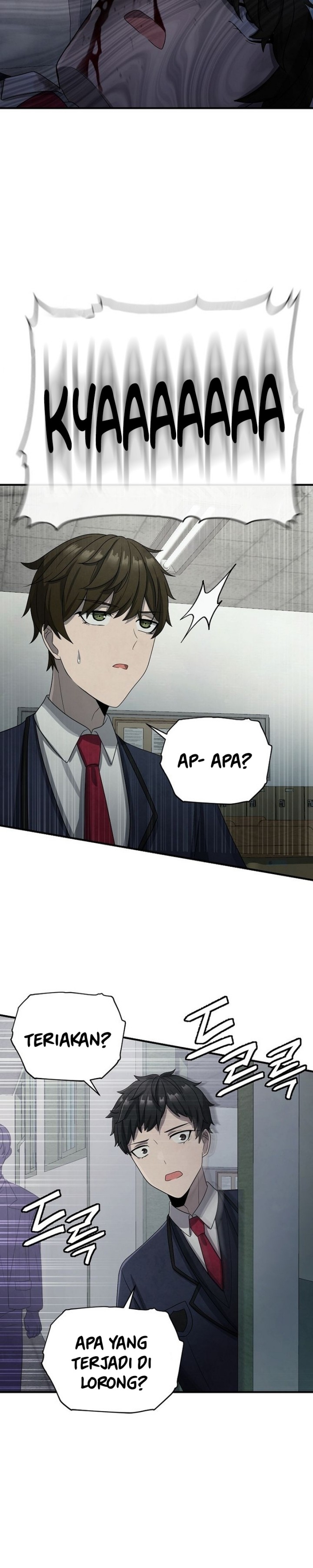 Ghost Story Club (Remake) Chapter 08 Image 26