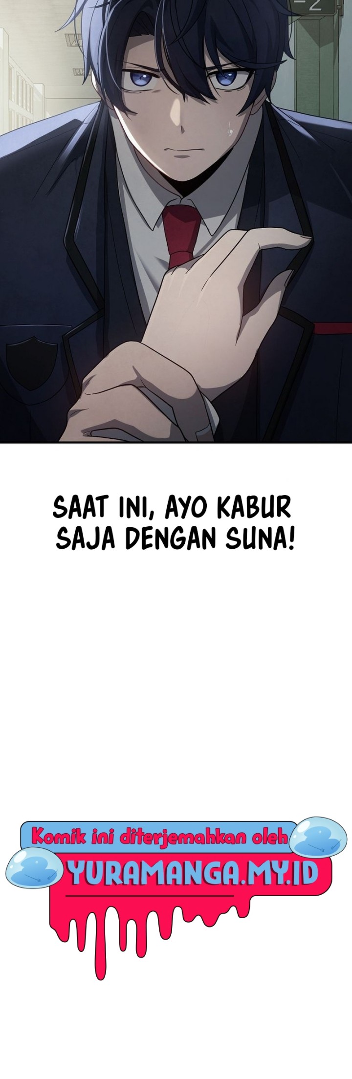 Ghost Story Club (Remake) Chapter 08 Image 30