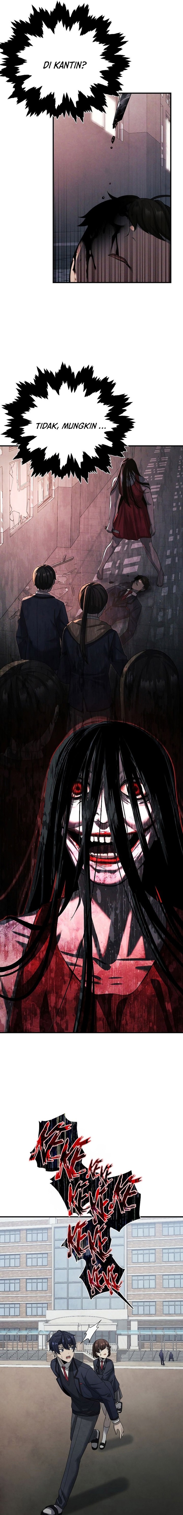 Ghost Story Club (Remake) Chapter 09 Image 3