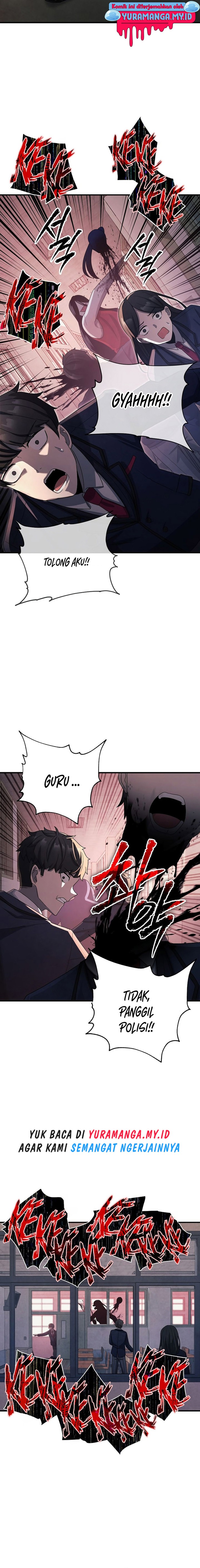 Ghost Story Club (Remake) Chapter 09 Image 4