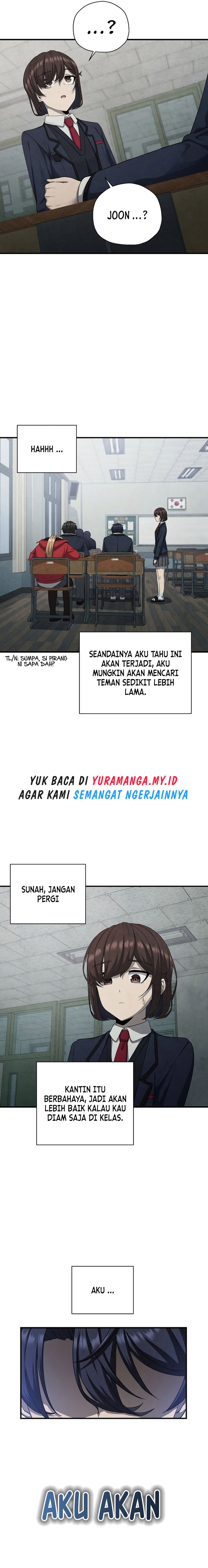 Ghost Story Club (Remake) Chapter 09 Image 23