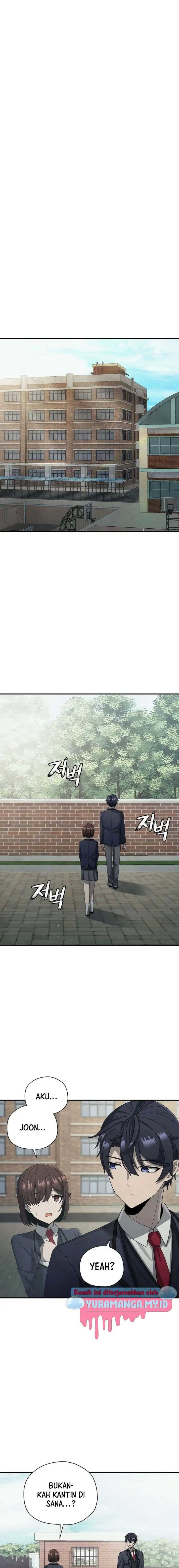 Ghost Story Club (Remake) Chapter 10 Image 1