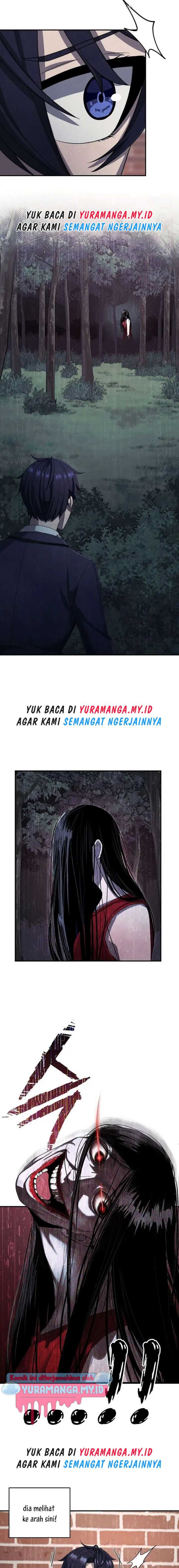 Ghost Story Club (Remake) Chapter 10 Image 5