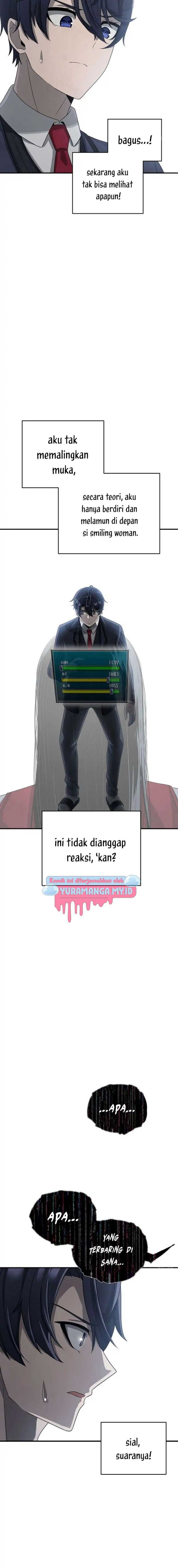 Ghost Story Club (Remake) Chapter 10 Image 8