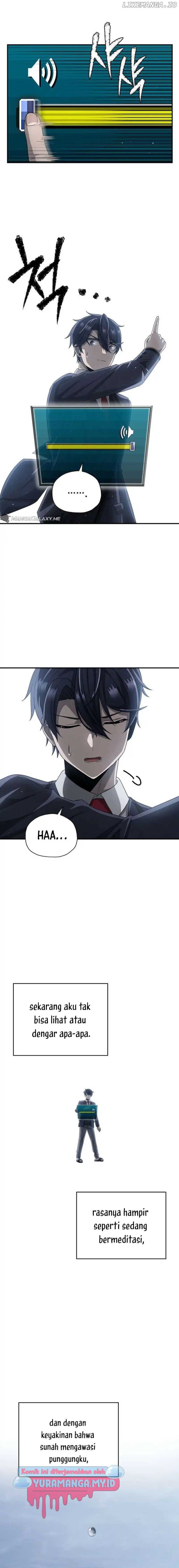 Ghost Story Club (Remake) Chapter 10 Image 9