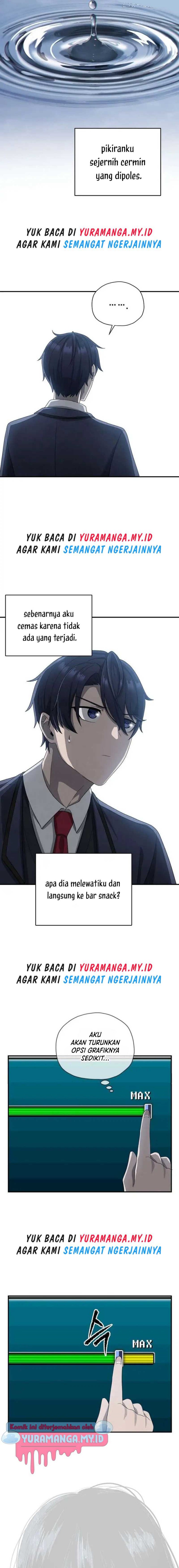 Ghost Story Club (Remake) Chapter 10 Image 10