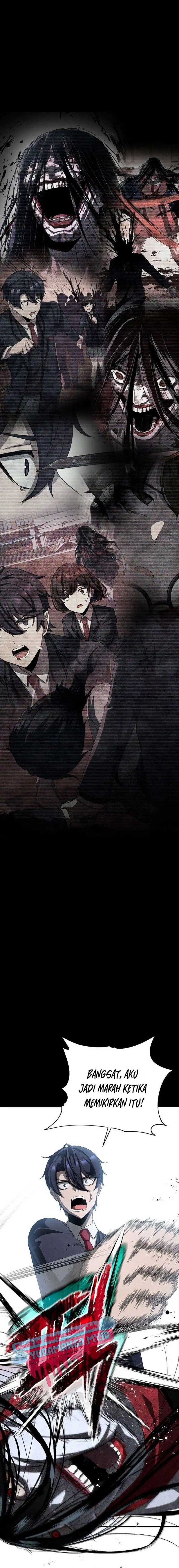 Ghost Story Club (Remake) Chapter 10 Image 13