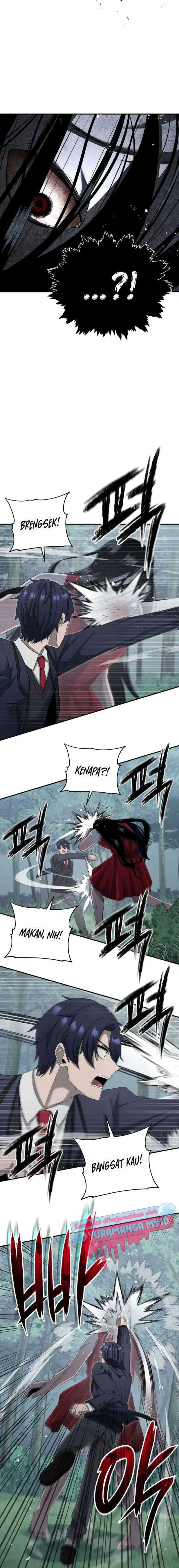 Ghost Story Club (Remake) Chapter 10 Image 14