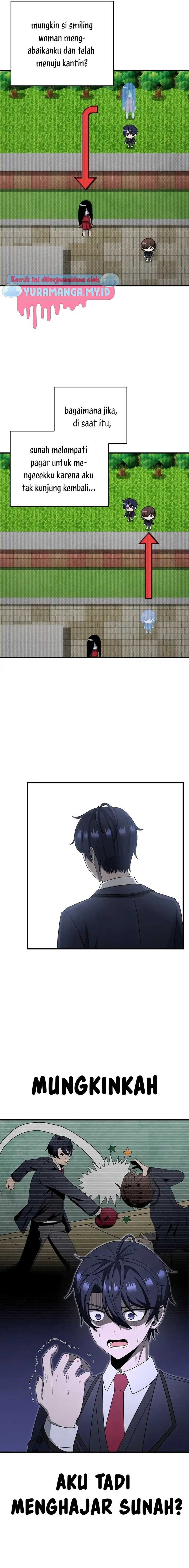 Ghost Story Club (Remake) Chapter 11 Image 4