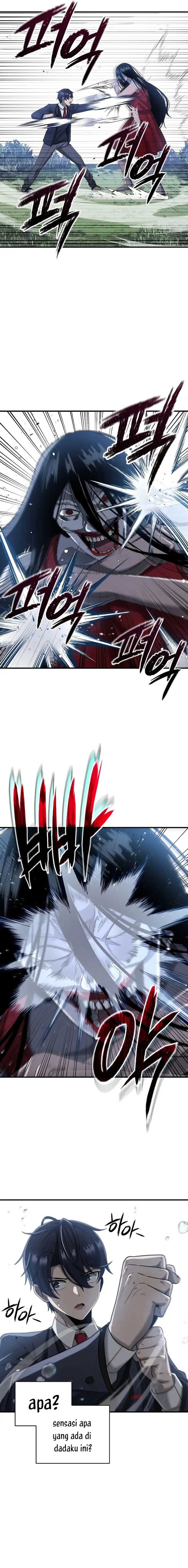 Ghost Story Club (Remake) Chapter 11 Image 7