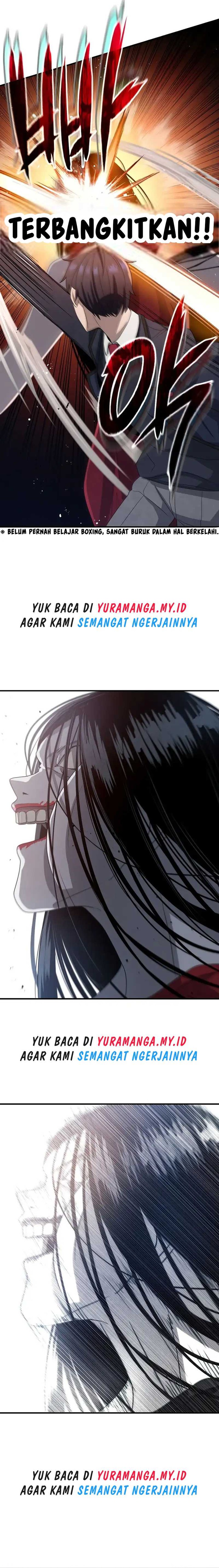 Ghost Story Club (Remake) Chapter 11 Image 9