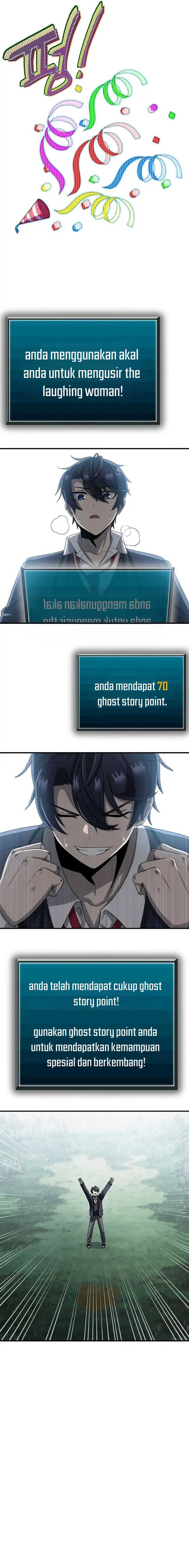 Ghost Story Club (Remake) Chapter 11 Image 11